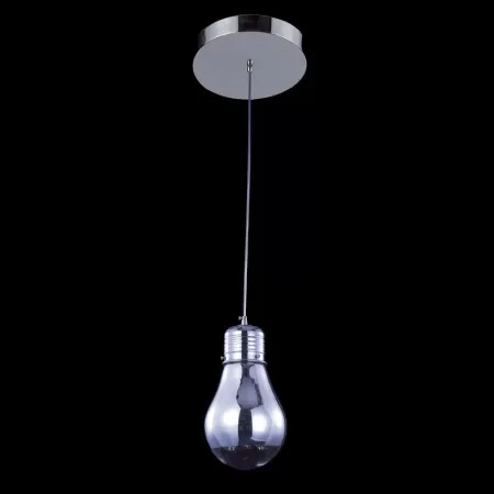 Подвесной светильник Natali Kovaltseva 10516/1P CHROME