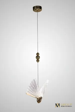 Подвесной светильник AM Group AM390 SP1