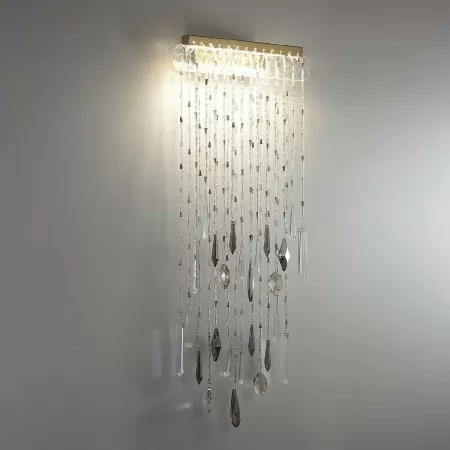 Настенный светильник Odeon Light Hall Afina 5420/10WL