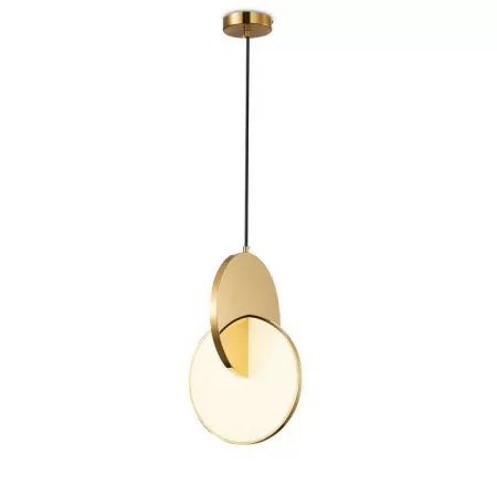 Подвесной светильник Aployt Mila APL.044.16.08