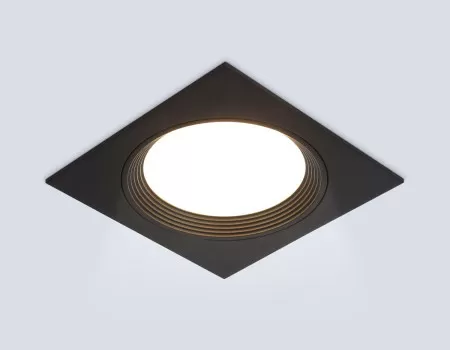 Встраиваемый светильник Ambrella Light Techno spot GX Standard tech TN51804