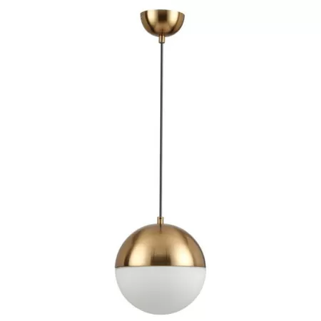 Подвесной светильник Odeon Light Pinga 4960/1A