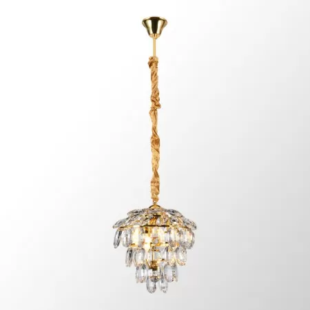 Подвесной светильник Lussole Presidio LSP-6012