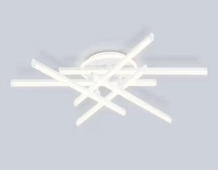 Потолочный светильник Ambrella Light Comfort LineTech FL6251