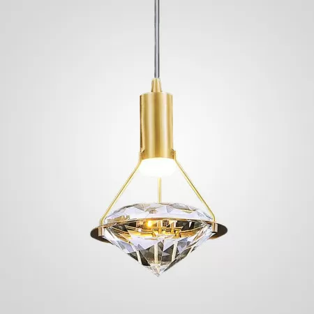 Подвесной светильник ImperiumLoft Glasgow 186785-23