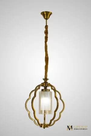 Подвесной светильник AM Group AM370 SP1