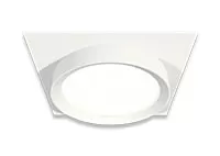 Встраиваемый светильник EKS Art Infinity 0У-00000459