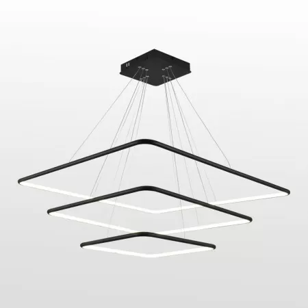 Подвесной светильник Lussole Bradford LSP-7461