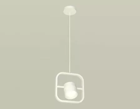 Подвесной светильник Ambrella Light Traditional (C9118, N8402) XB9118156