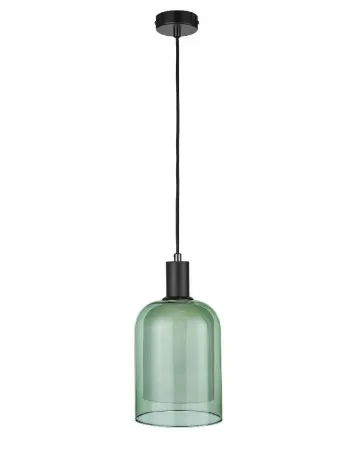 Подвесной светильник 33 Идеи PND147.01.01.003.BL-M01GC