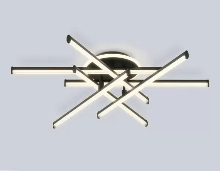 Потолочный светильник Ambrella Light Comfort LineTech FL6252