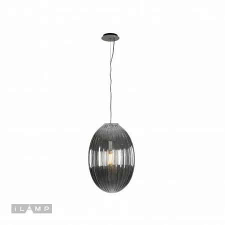Подвесной светильник iLamp Jazz AP9003-1A CR
