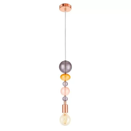 Подвесной светильник Eglo Avoltri 1 49777