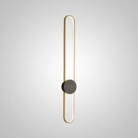 Настенный светильник ImperiumLoft Heidy 230862-23