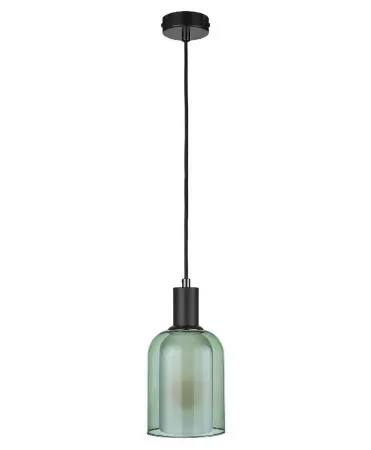 Подвесной светильник 33 Идеи PND147.01.01.003.BL-M27GC