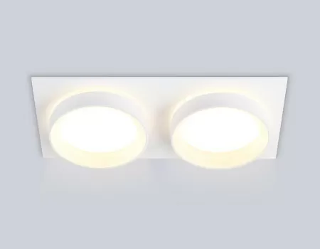 Встраиваемый светильник Ambrella Light Techno spot IP Protect TN6711