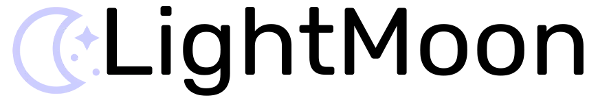 Light Moon Light Moon